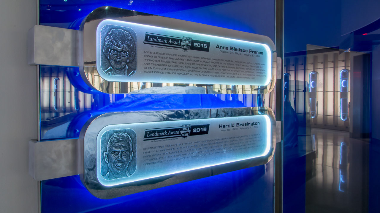 Exhibit design